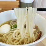 金沢 麺つみき - 