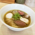 金沢 麺つみき - 