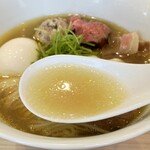 金沢 麺つみき - 