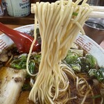尾道ラーメン 暁 - 
