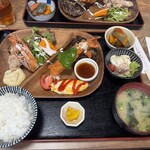 飯屋おゆき - 