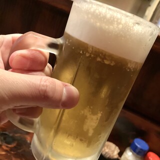 小料理 あららぎ_1