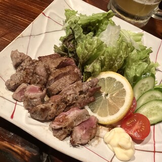 小料理 あららぎ_0