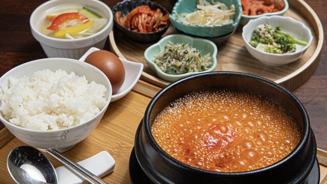 ピンナ食堂
