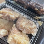 とりみそあみ焼き 地鶏屋 - 
