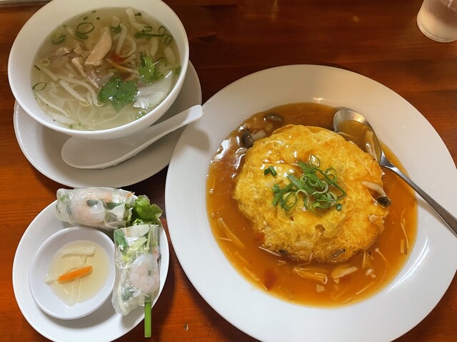 コム ベトナム