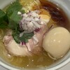 らぁ麺 はやし田 - 