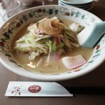 中国菜館 江山楼 - 