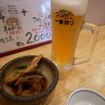 無双樽 - 料理写真: