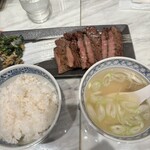 伊達の牛たん本舗 - 