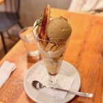 ABC canteen LUMINE池袋店 - 