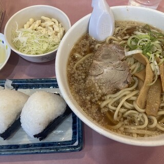 中華飯店 聖龍_0