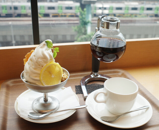 カフェイチハチロクキュウ バイマルゼン （cafe1869 byMARUZEN