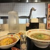 餃子の王将 広島袋町店