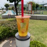 ゴンチャ - ドリンク写真: