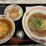 餃子の王将 - 