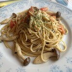 セリカ - 料理写真: