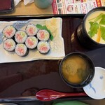 北海道生まれ和食処とんでん - 料理写真: