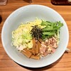 壱角家 × 油そば総本店 - 