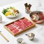 小尾羊 美健食道 - メイン写真: