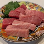 まぐろ・ふぐ・酒 〜大大阪〜 - 