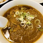 青龍 - 料理写真: