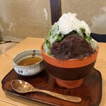 萬御菓子誂處 樫舎 - 