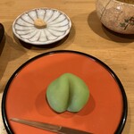 萬御菓子誂處 樫舎 - 