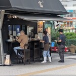 中華そば 喜富 - 