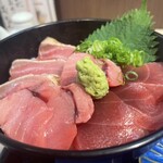 活鮮市場 - 料理写真: