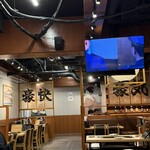大衆居酒屋 酒場三九 - 