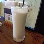スパイス研究所MAD CHEFs - 濃厚ラッシー