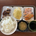 まぐろレストラン - 