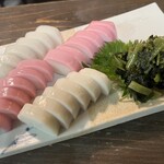 長州居酒屋 とも - 