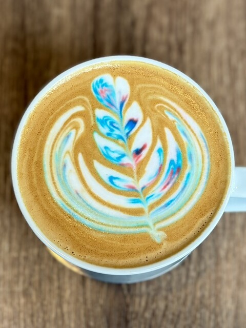 かふぇ 52℃offee & Bar - Tenjin Minami/Cafe | Tabelog