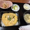 磯料理 喜利屋 - 