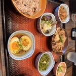 大戸屋 - 料理写真: