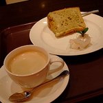 サンドイッチカフェ リール - 