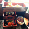 茶寮　花大和 - 料理写真:薬膳弁当３５００円