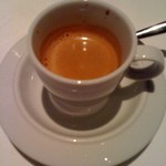 ビーチェ 東京 - 150311カプチーノ