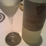 ビーチェ 東京 - 150311グラッパ～♪＾p＾