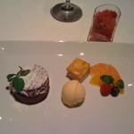 ビーチェ 東京 - 150311ドルチェ～♪＾q＾