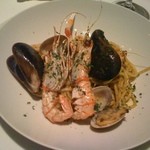 ビーチェ 東京 - 150311前菜③