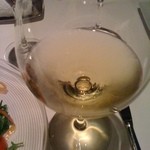 ビーチェ 東京 - 150311ワイン