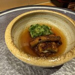 鰻 むさし乃 - 