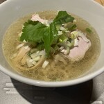 拉麺 阿吽 - 料理写真: