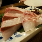 媛 故郷味の旅 - 