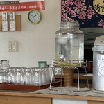 元屋そば店 - 