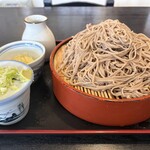 元屋そば店 - 