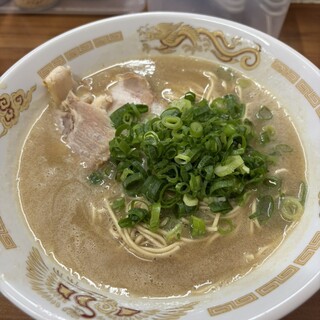 豚骨ラー麺 ごん太_0